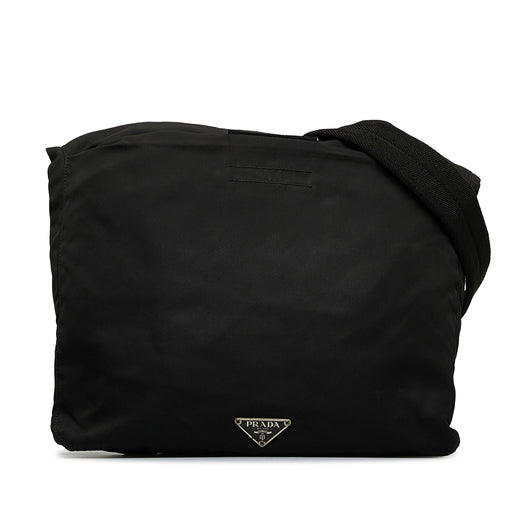 Tessuto Messenger Bag - Image 1