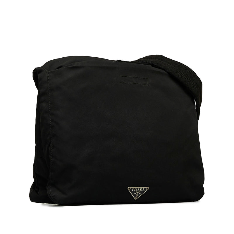 Tessuto Messenger Bag - Image 2