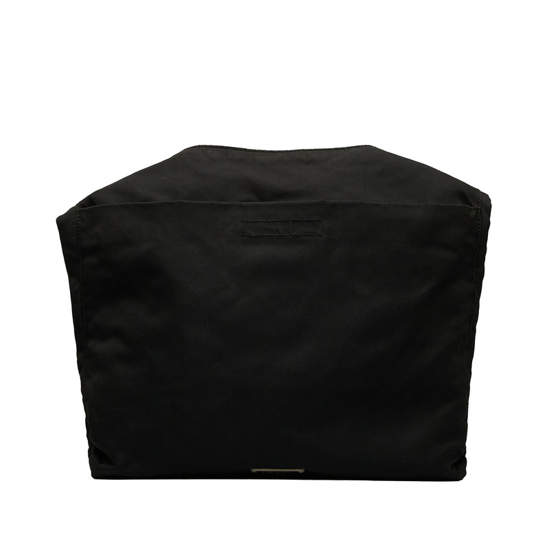 Tessuto Messenger Bag - Image 3