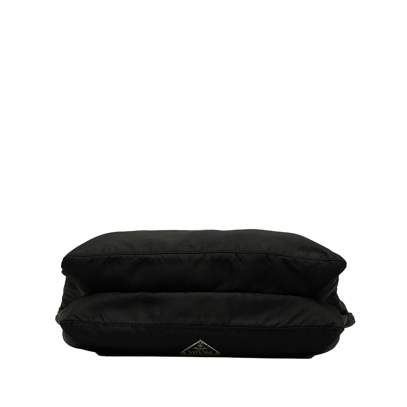 Tessuto Messenger Bag - Image 4