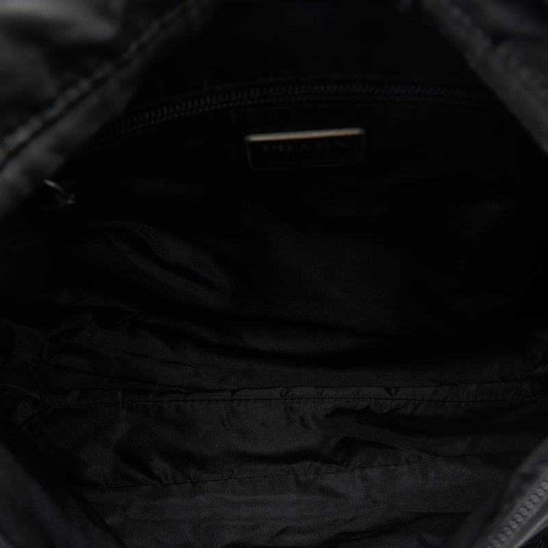Tessuto Messenger Bag - Image 5