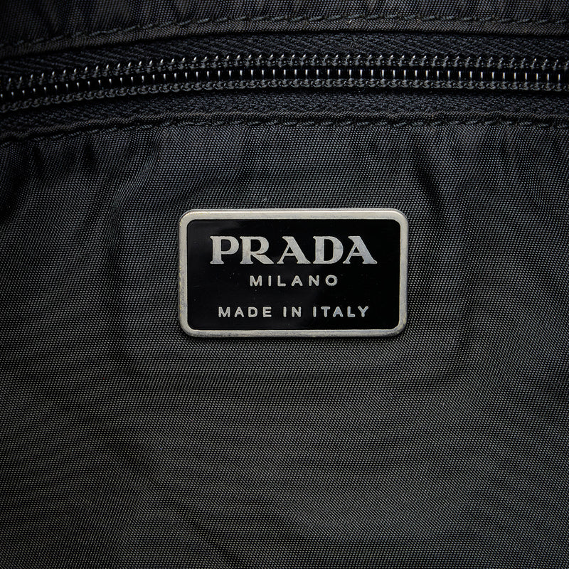 Tessuto Messenger Bag - Image 6