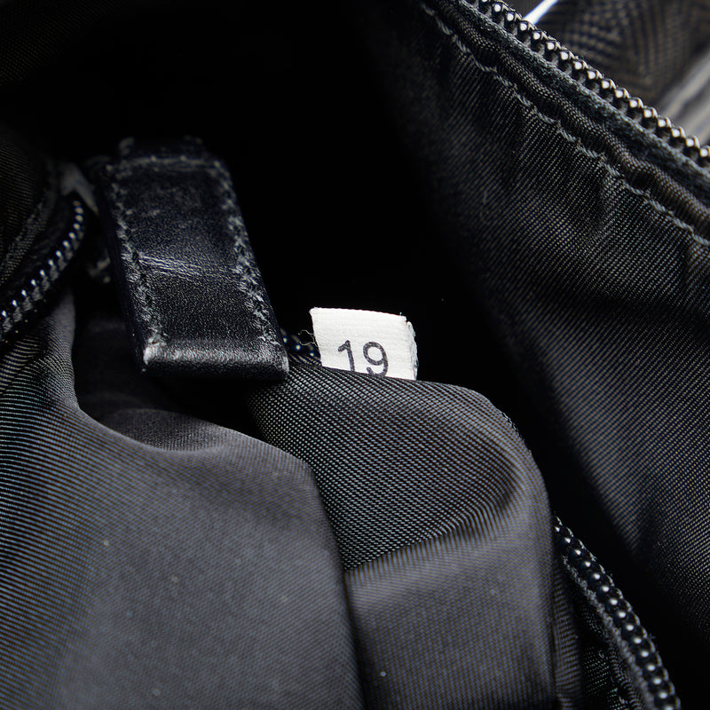 Tessuto Messenger Bag - Image 7