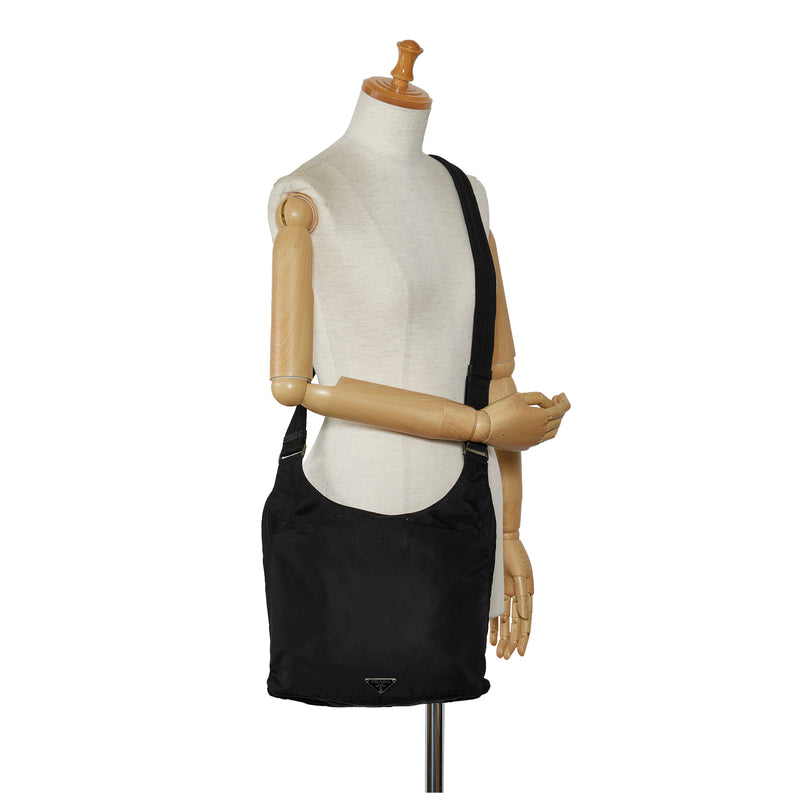 Tessuto Messenger Bag - Image 9
