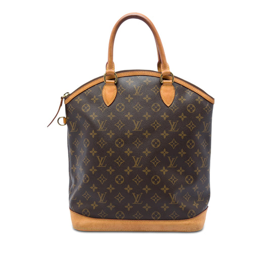 Monogram Lockit Vertical - Image 1