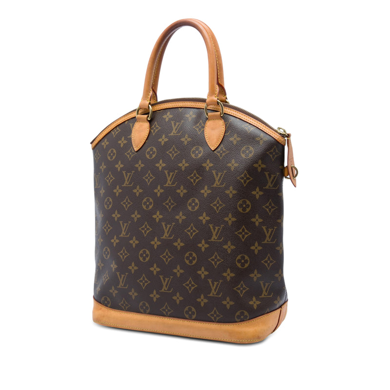 Monogram Lockit Vertical - Image 2
