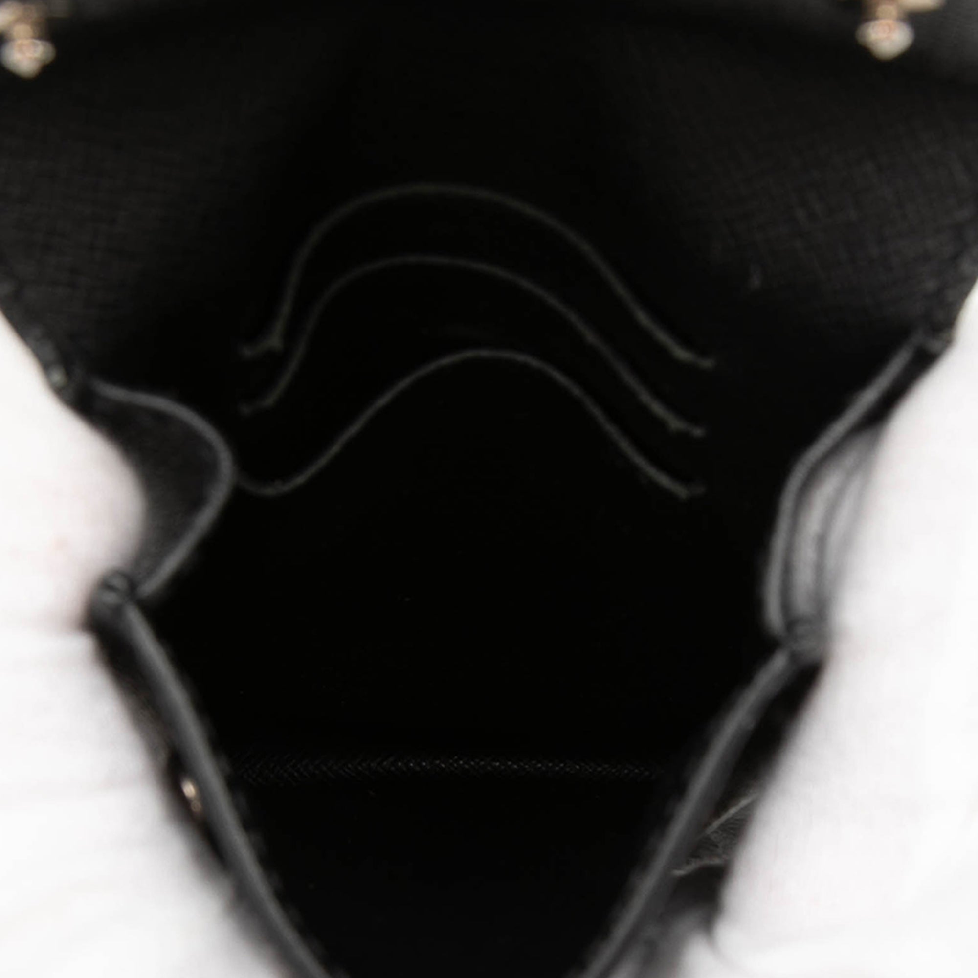Monogram Eclipse Utility Belt Bag - Image 4