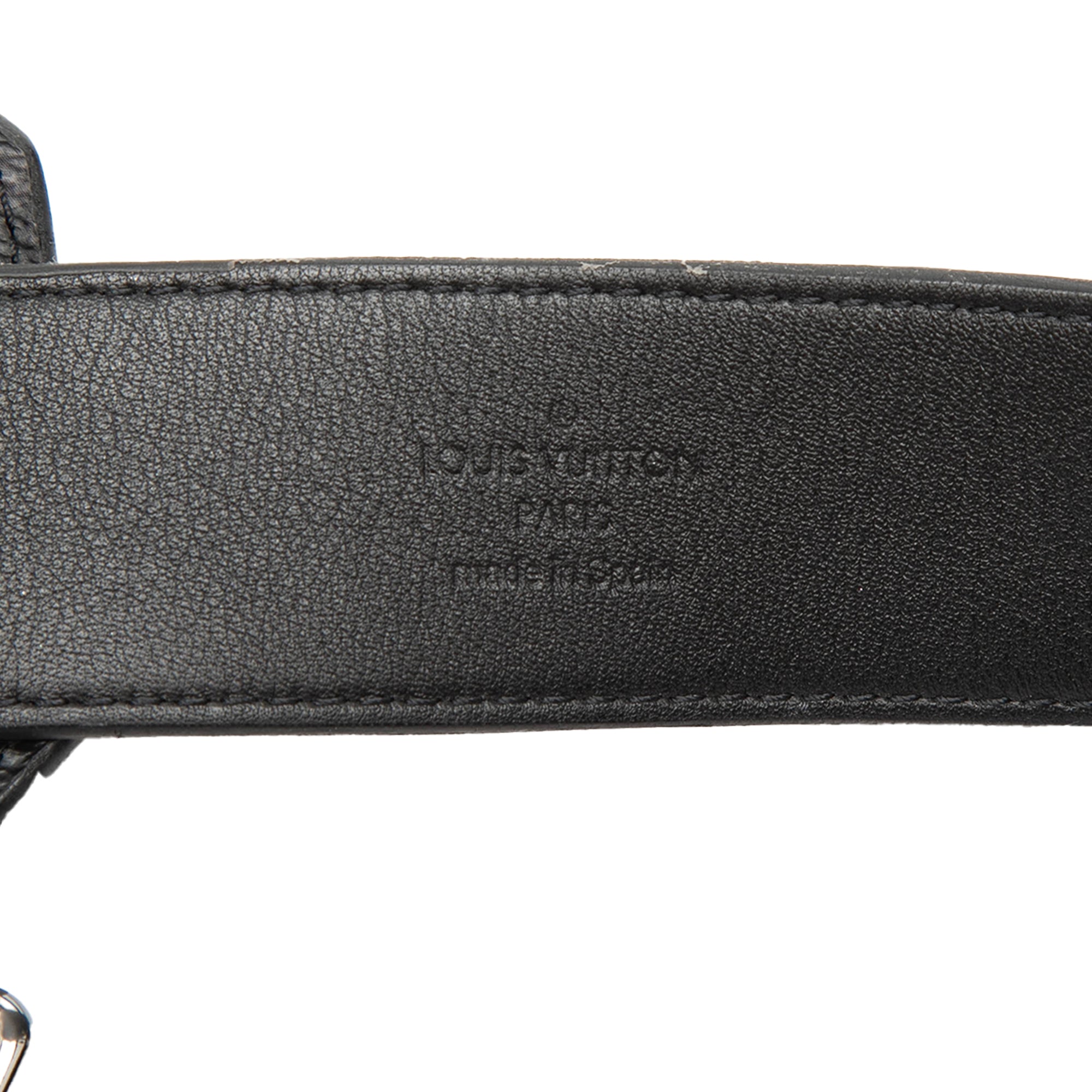 Monogram Eclipse Utility Belt Bag - Image 5
