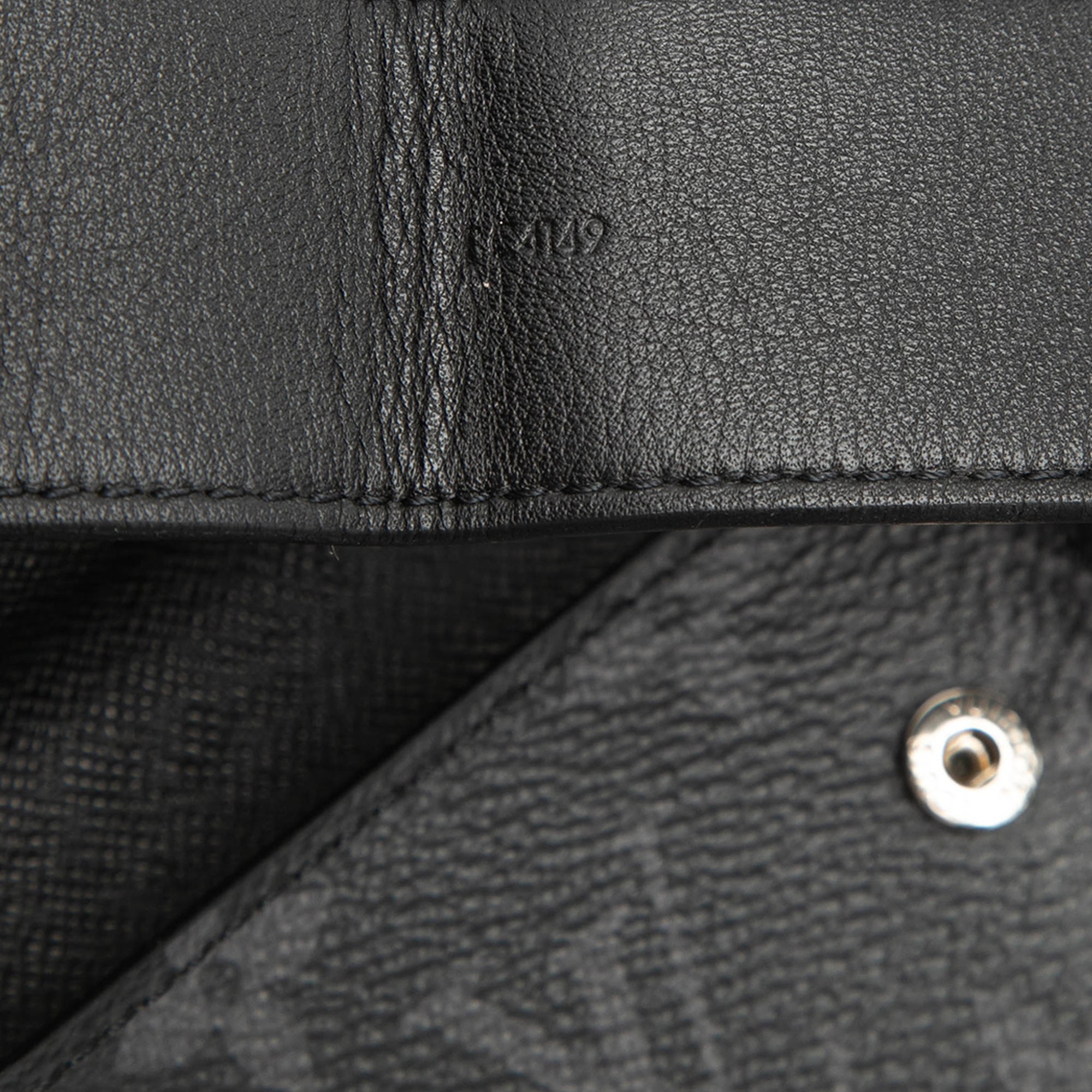 Monogram Eclipse Utility Belt Bag - Image 6