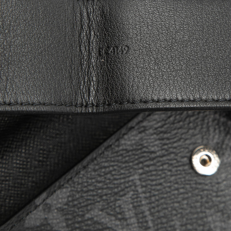 Monogram Eclipse Utility Belt Bag - Image 6