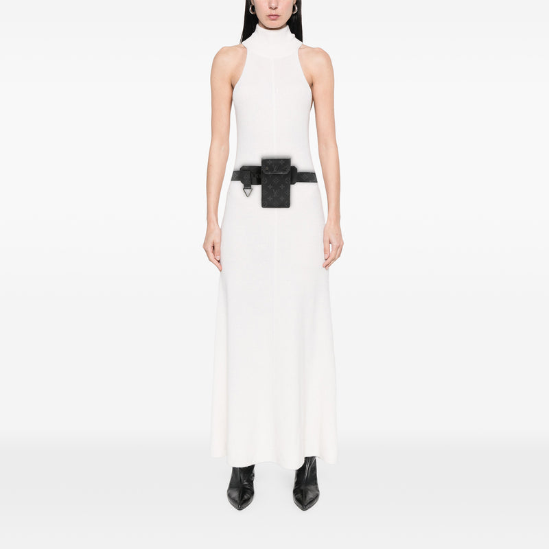 Monogram Eclipse Utility Belt Bag - Image 7