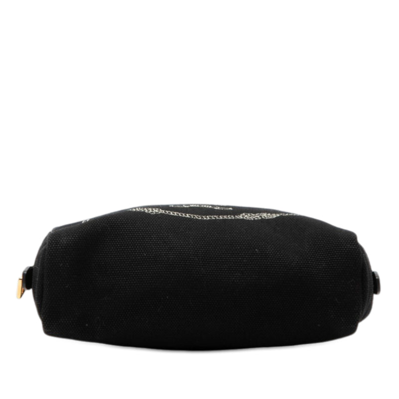Canvas Canapa Logo Pouch - Image 3