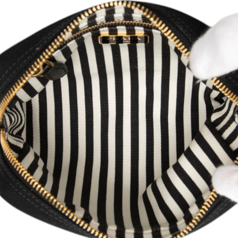 Canvas Canapa Logo Pouch - Image 4