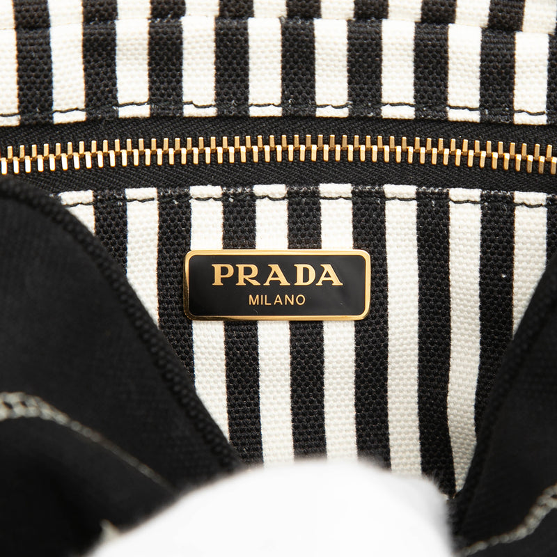 Canvas Canapa Logo Pouch - Image 5