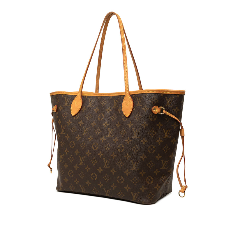 Monogram Neverfull MM - Image 2