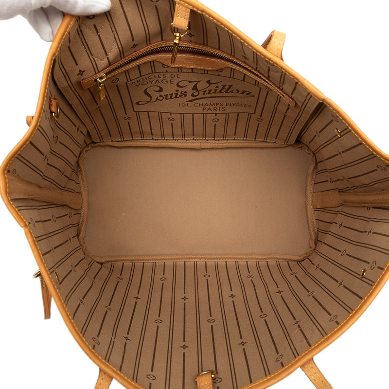 Monogram Neverfull MM - Image 4