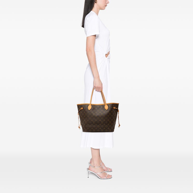 Monogram Neverfull MM - Image 7