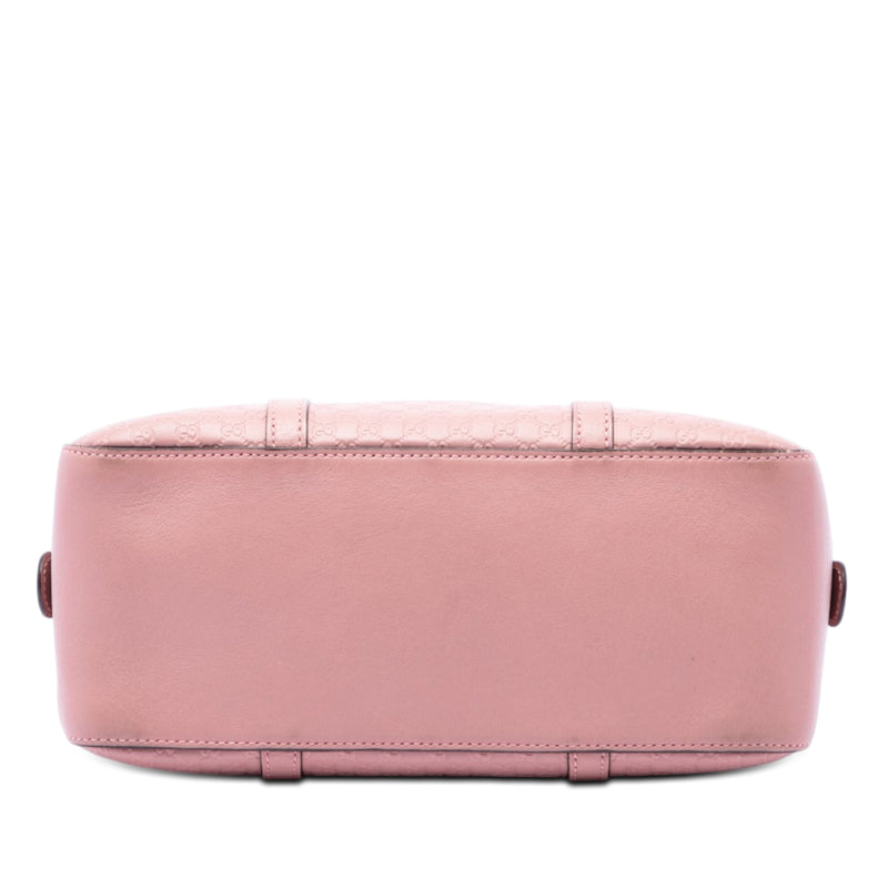 Small Microguccissima Satchel - Image 3