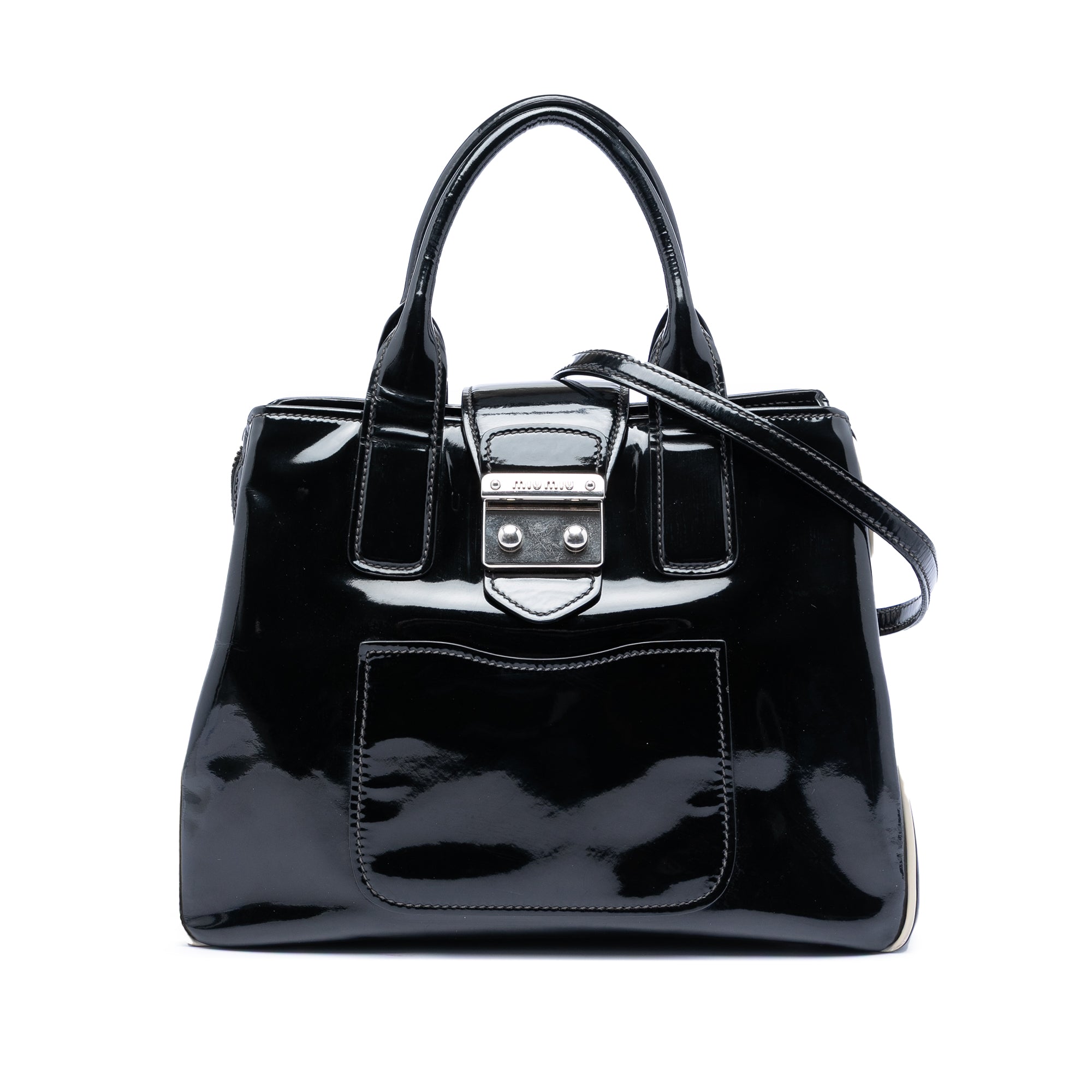 Patent Satchel - Image 1