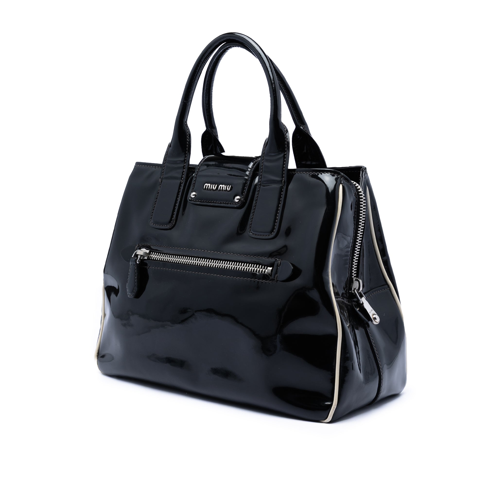 Patent Satchel - Image 2