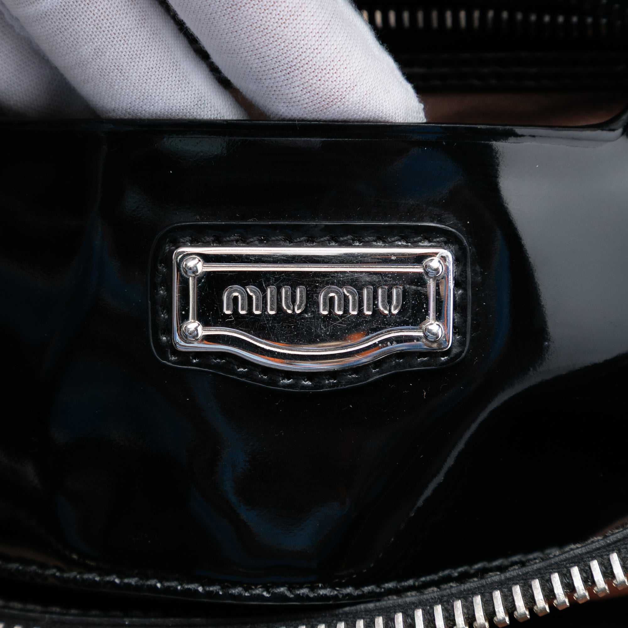 Patent Satchel - Image 4