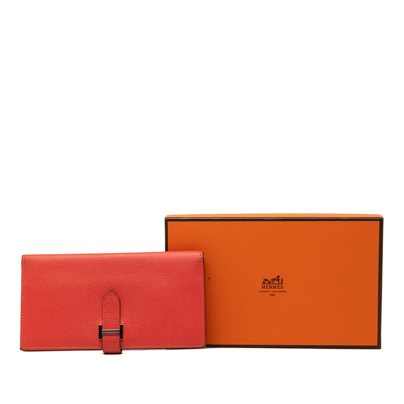 Epsom Bearn Wallet - Image 11