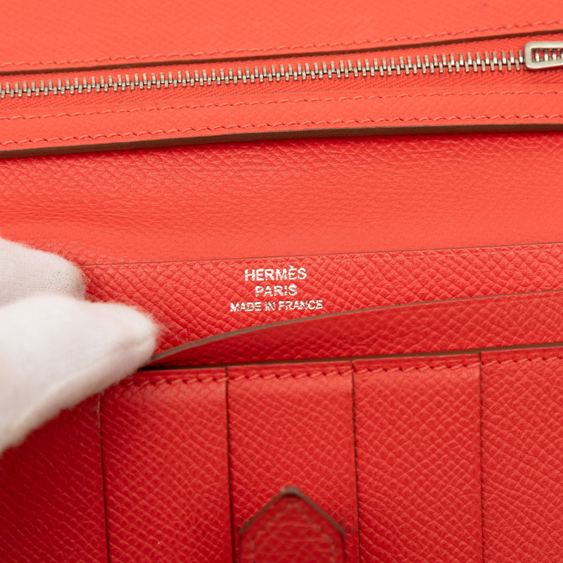 Epsom Bearn Wallet - Image 6