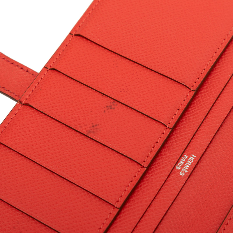 Epsom Bearn Wallet - Image 9