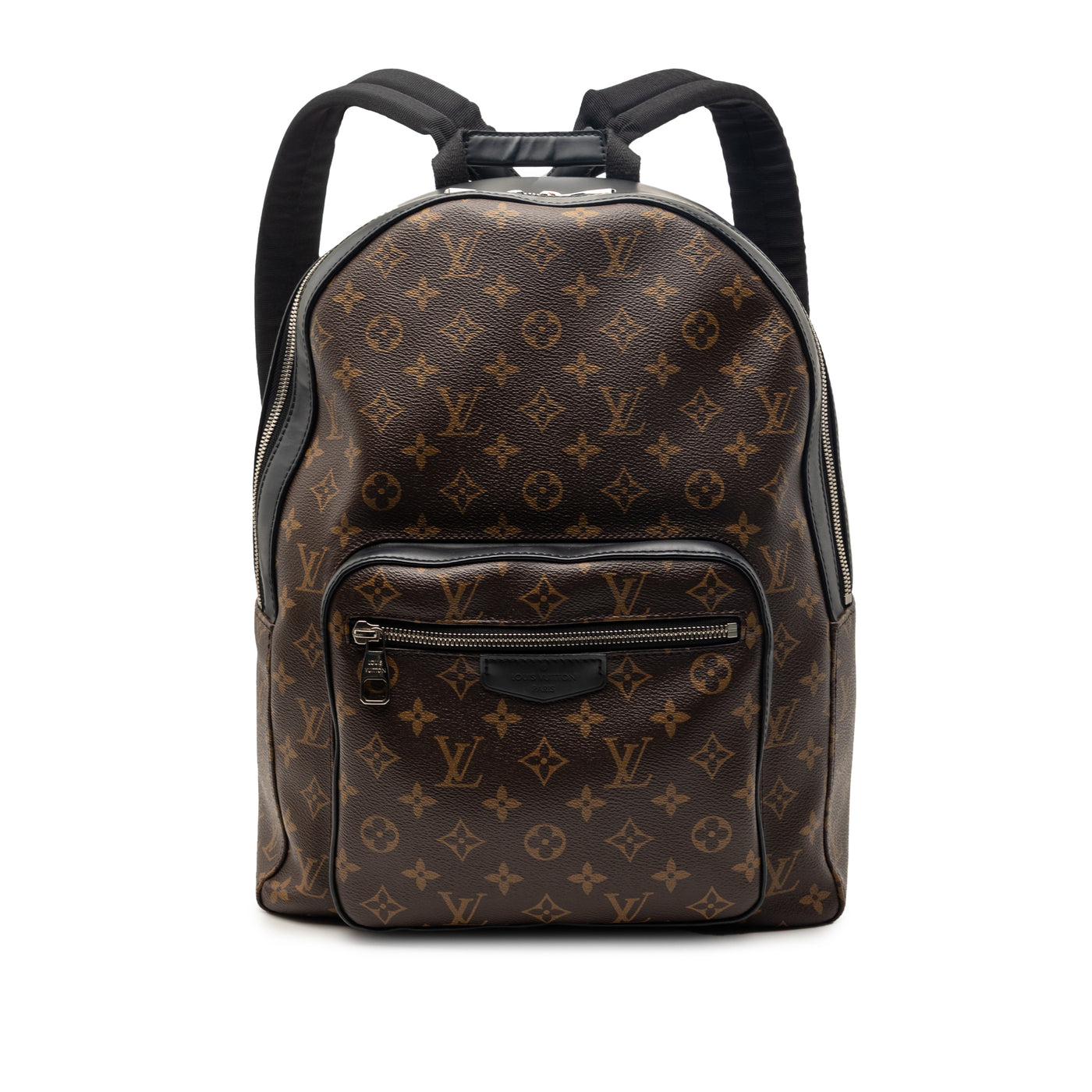 Monogram Macassar Josh - Image 1