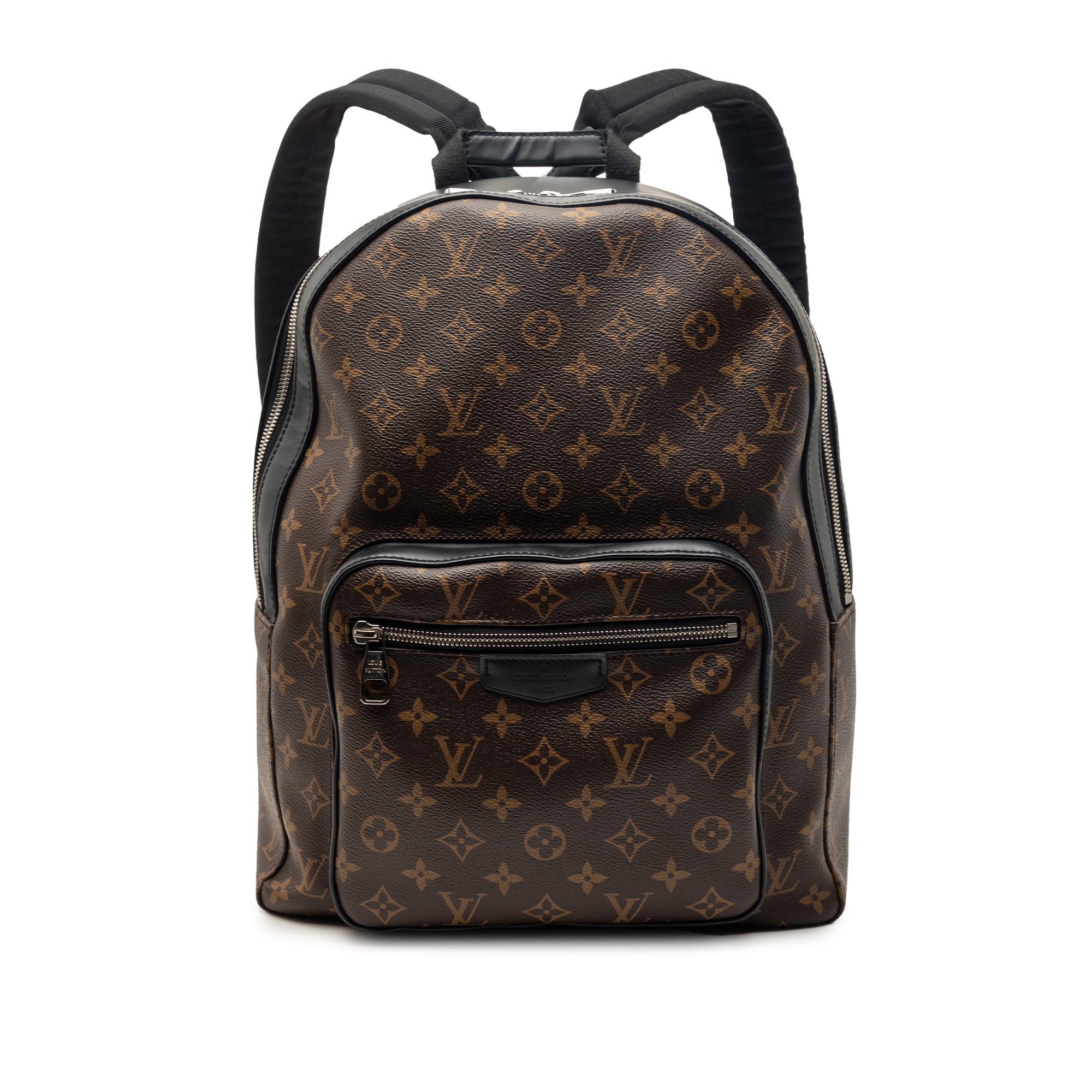 Monogram Macassar Josh - Image 1
