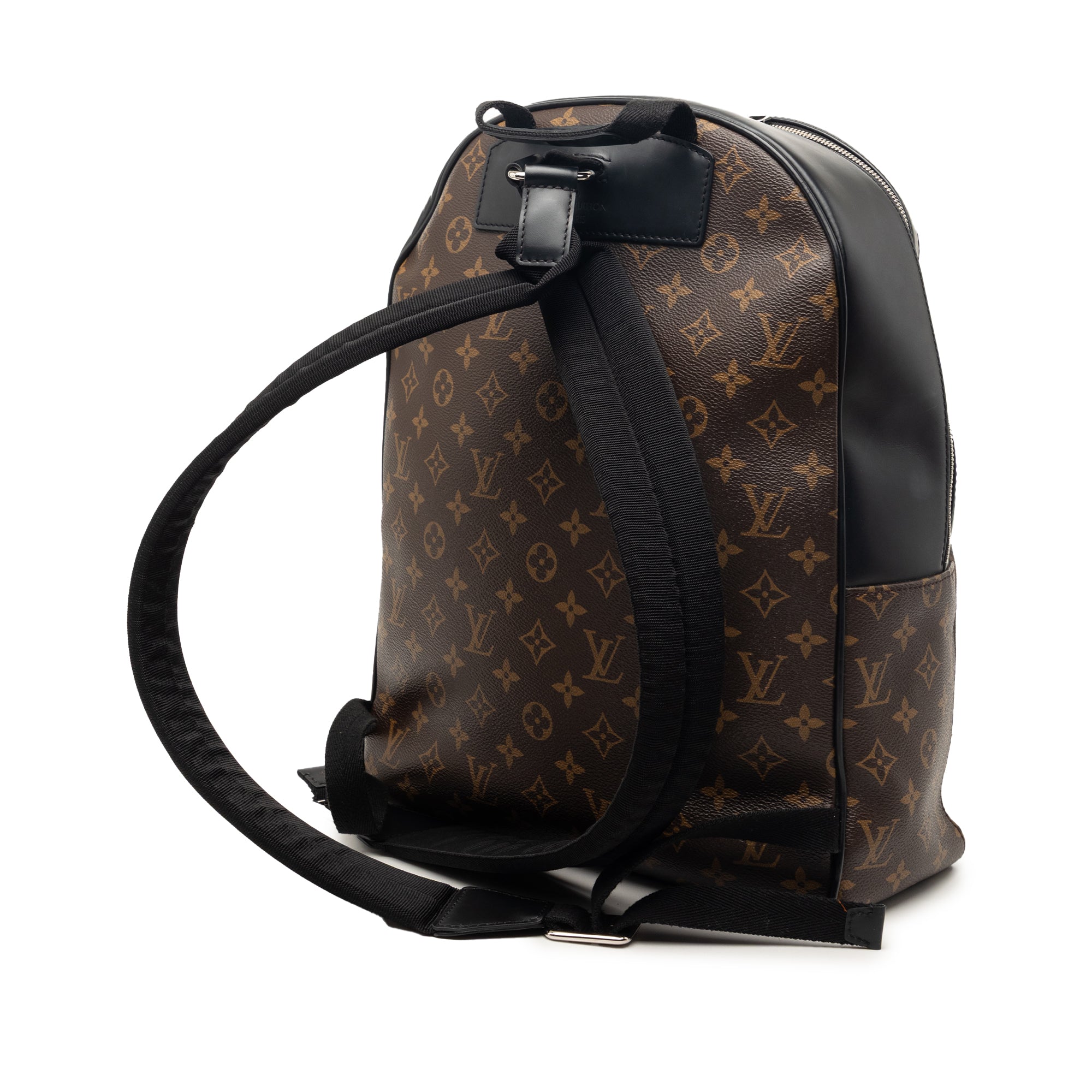 Monogram Macassar Josh - Image 2