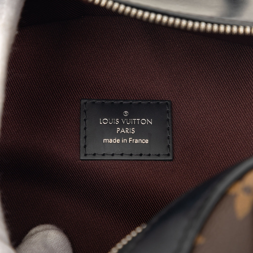Monogram Macassar Josh · HEWI