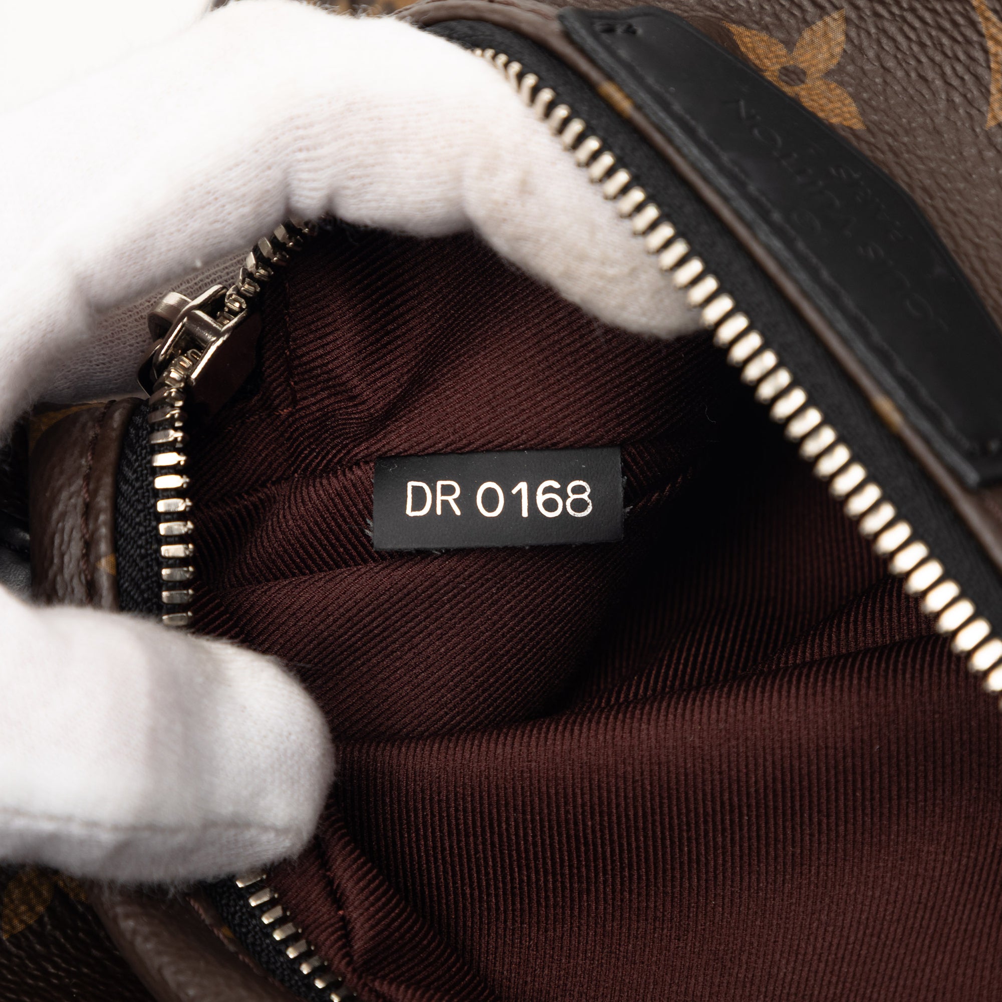 Monogram Macassar Josh - Image 6