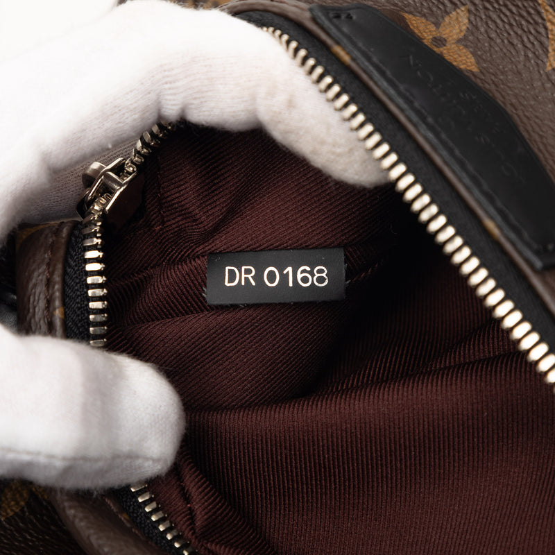 Monogram Macassar Josh - Image 6