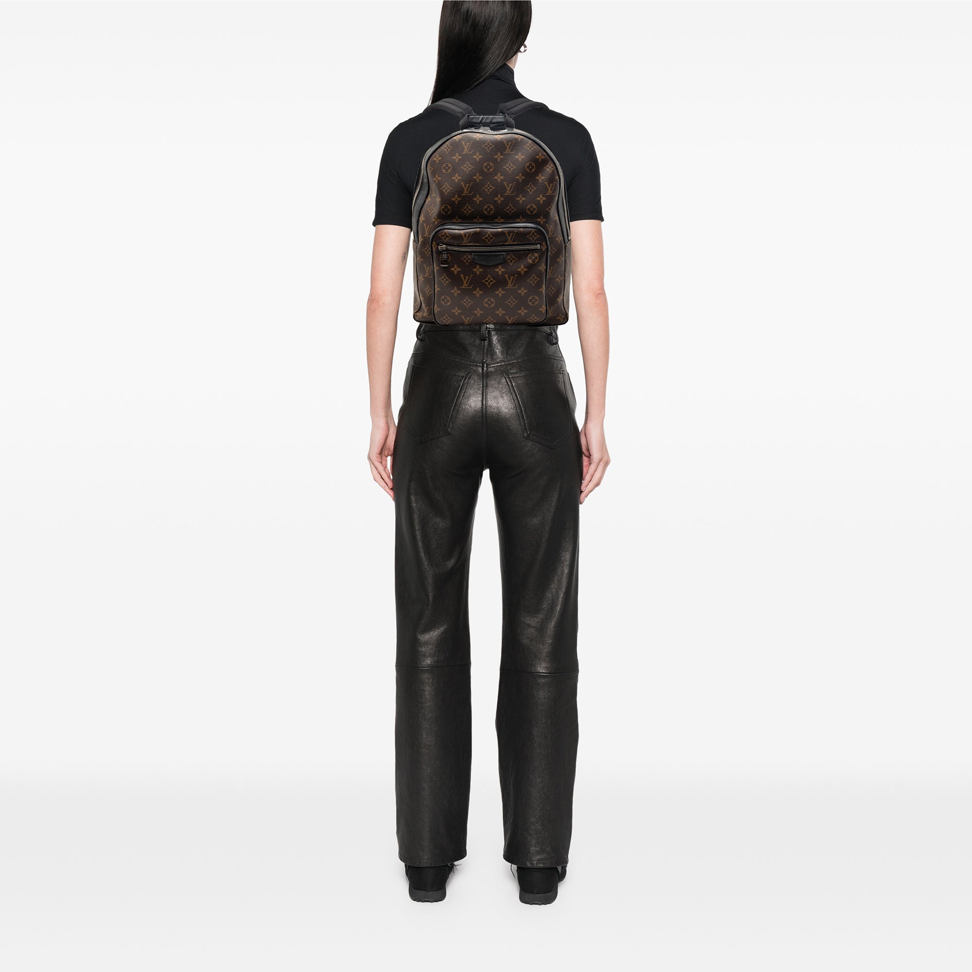 Monogram Macassar Josh - Image 7