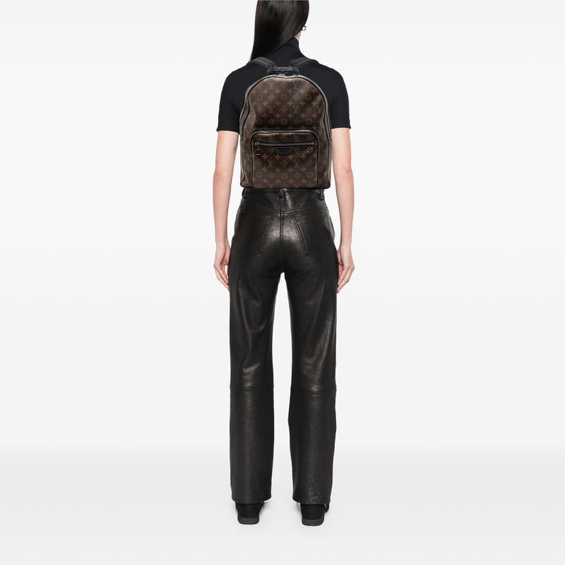 Monogram Macassar Josh - Image 7