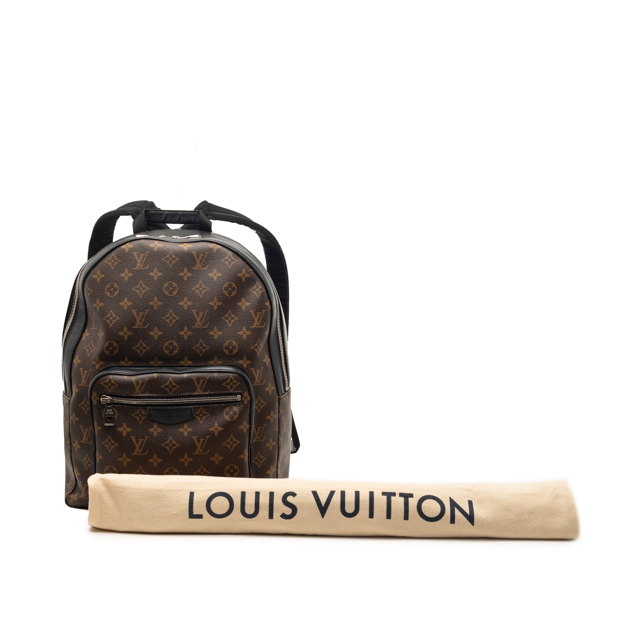 Monogram Macassar Josh - Image 8