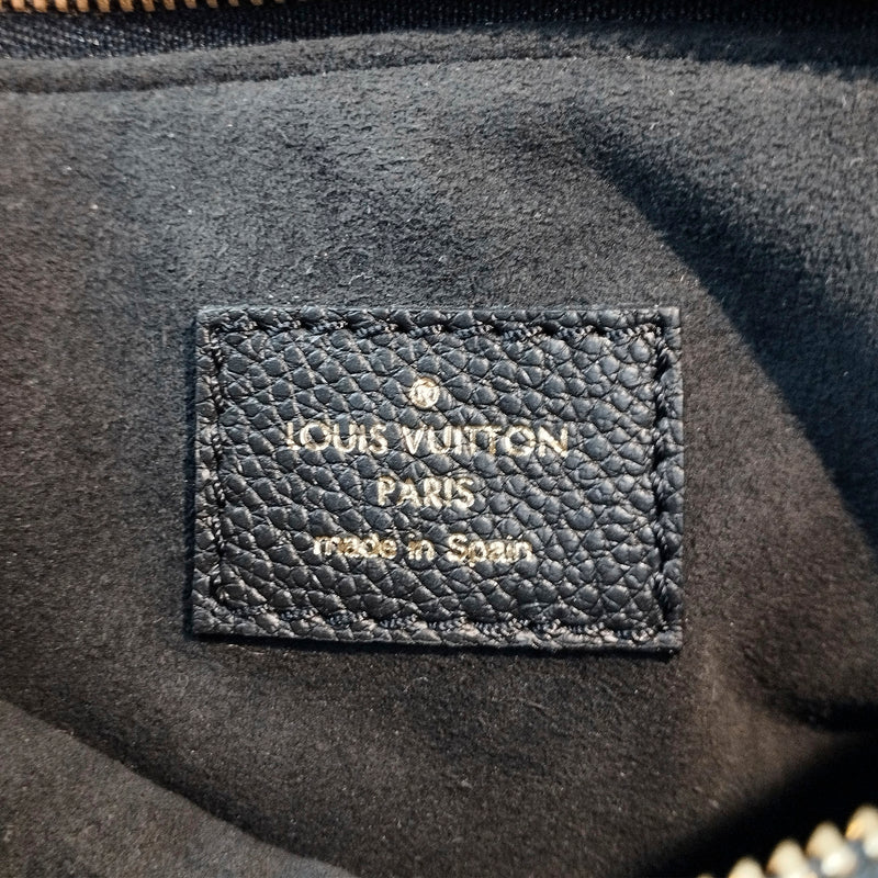Bicolor Monogram Empreinte Pochette Felicie - Image 6