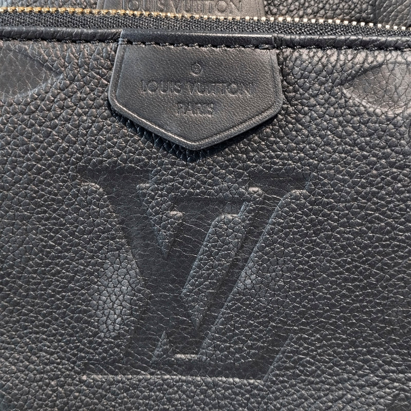 Bicolor Monogram Empreinte Pochette Felicie - Image 7