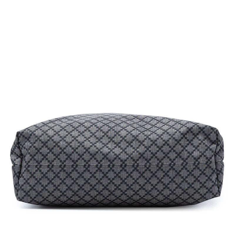 Diamante Nylon Web Crossbody - Image 3
