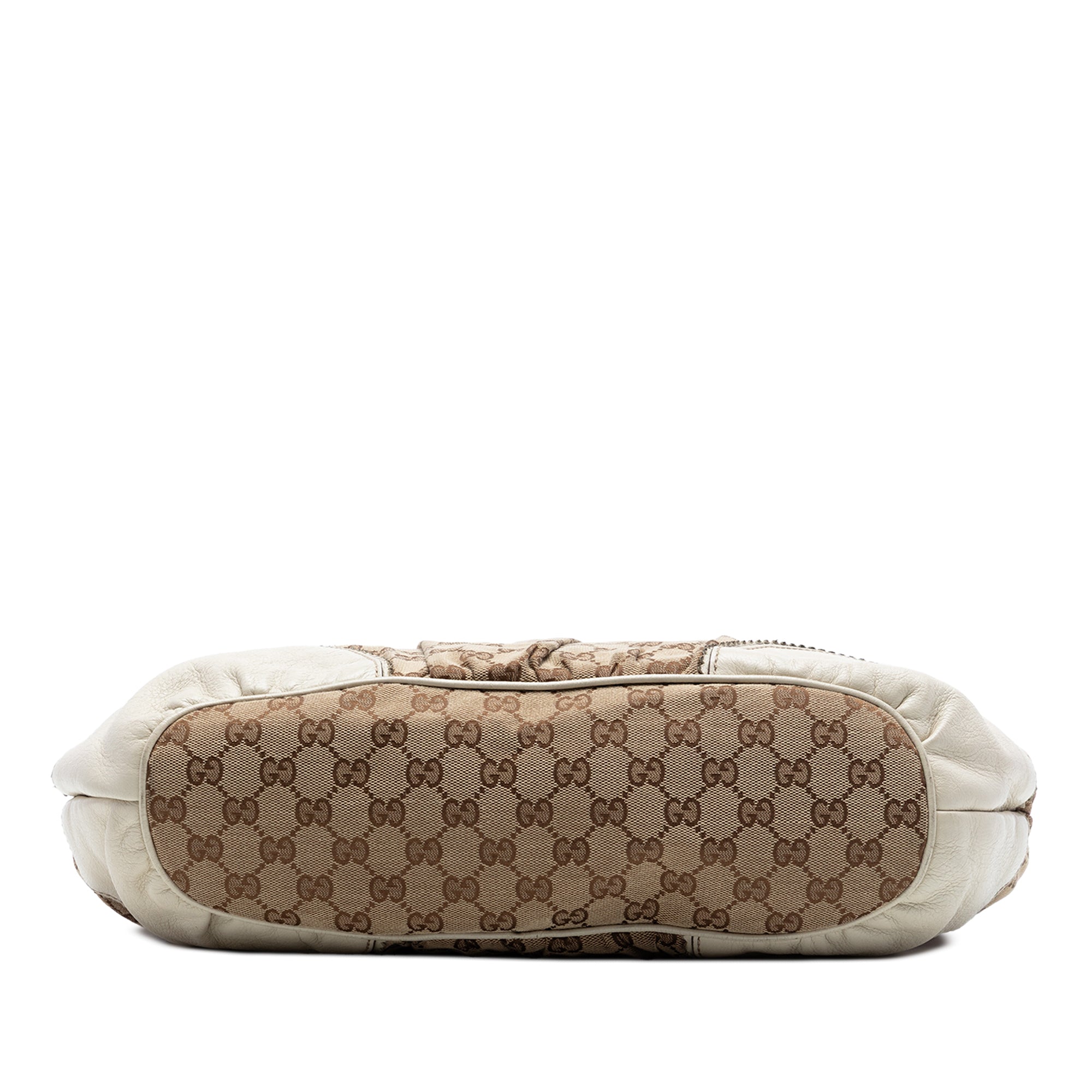 Large GG Canvas Tribeca Tote - Image 3