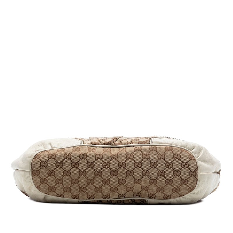 Large GG Canvas Tribeca Tote - Image 3