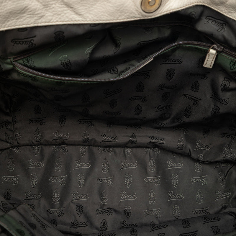 Large GG Canvas Tribeca Tote - Image 4