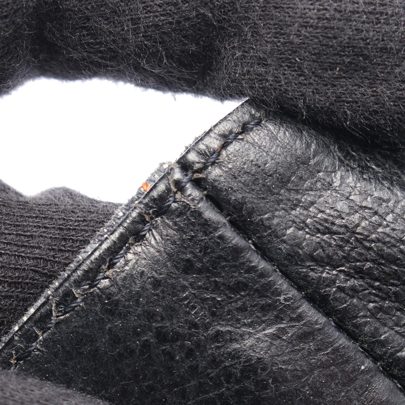 Diorissimo Trotter Denim Flight Handle Bag - Image 12