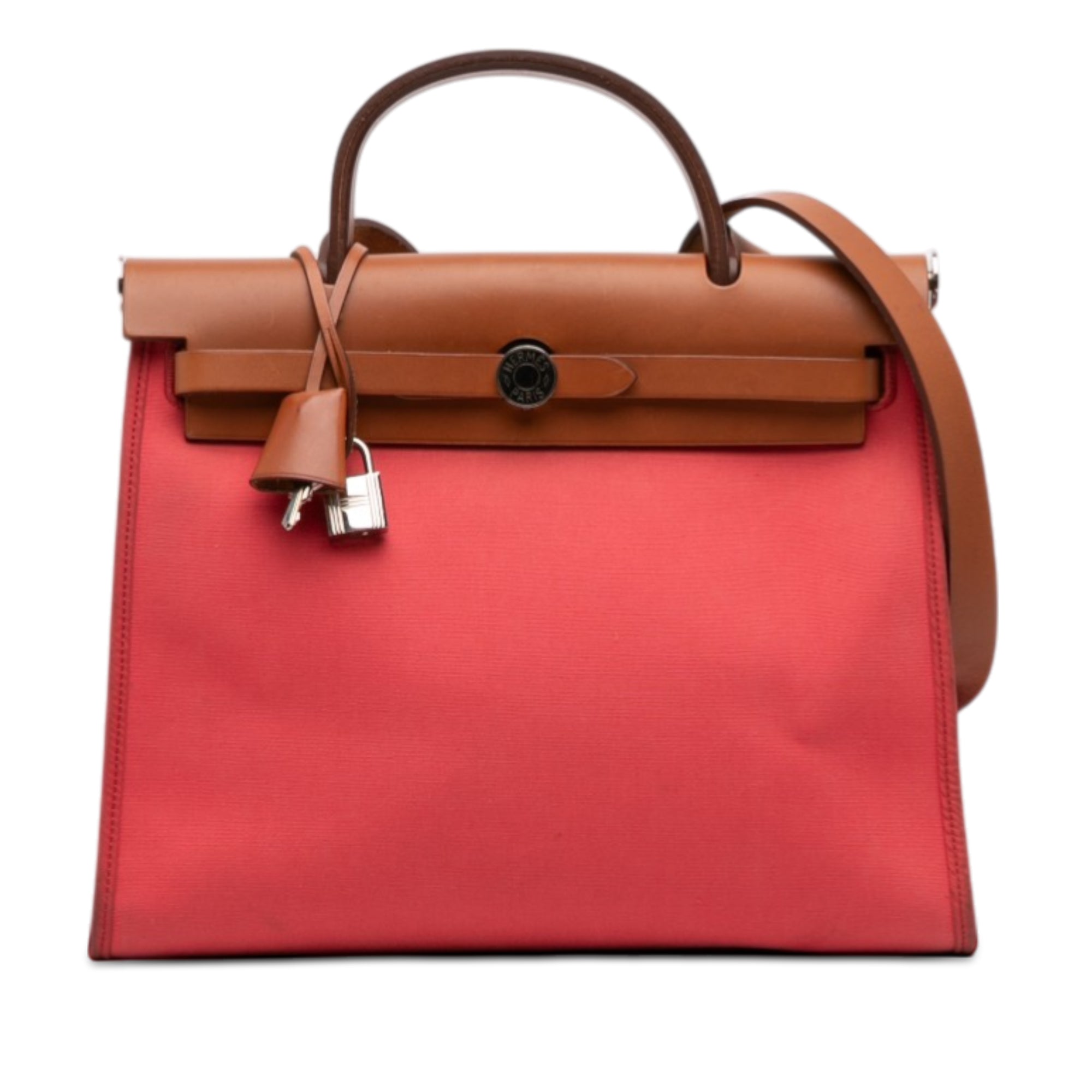 Toile Herbag Zip 31 - Image 1