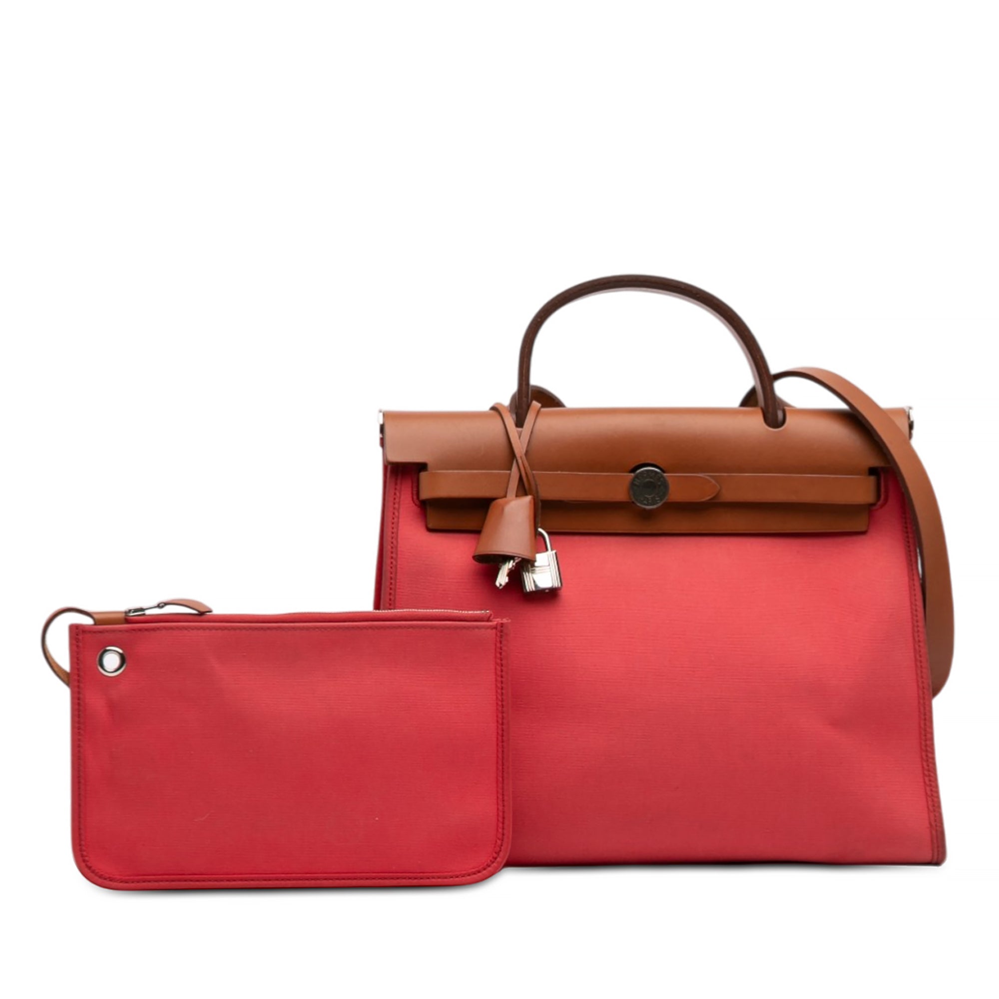 Toile Herbag Zip 31 - Image 11