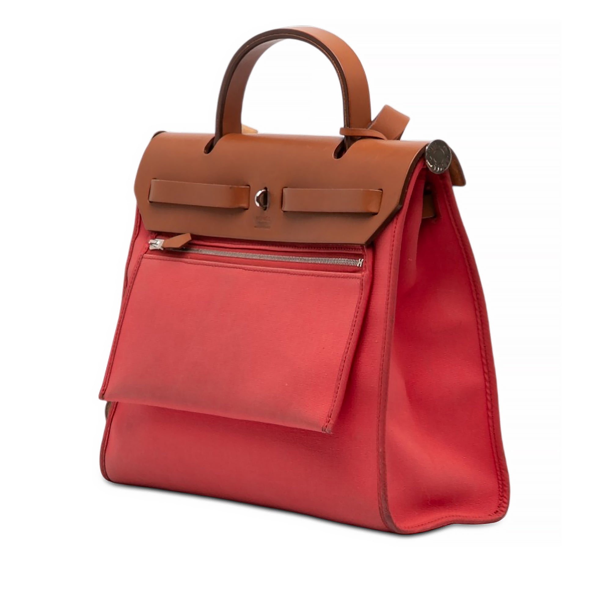 Toile Herbag Zip 31 - Image 2
