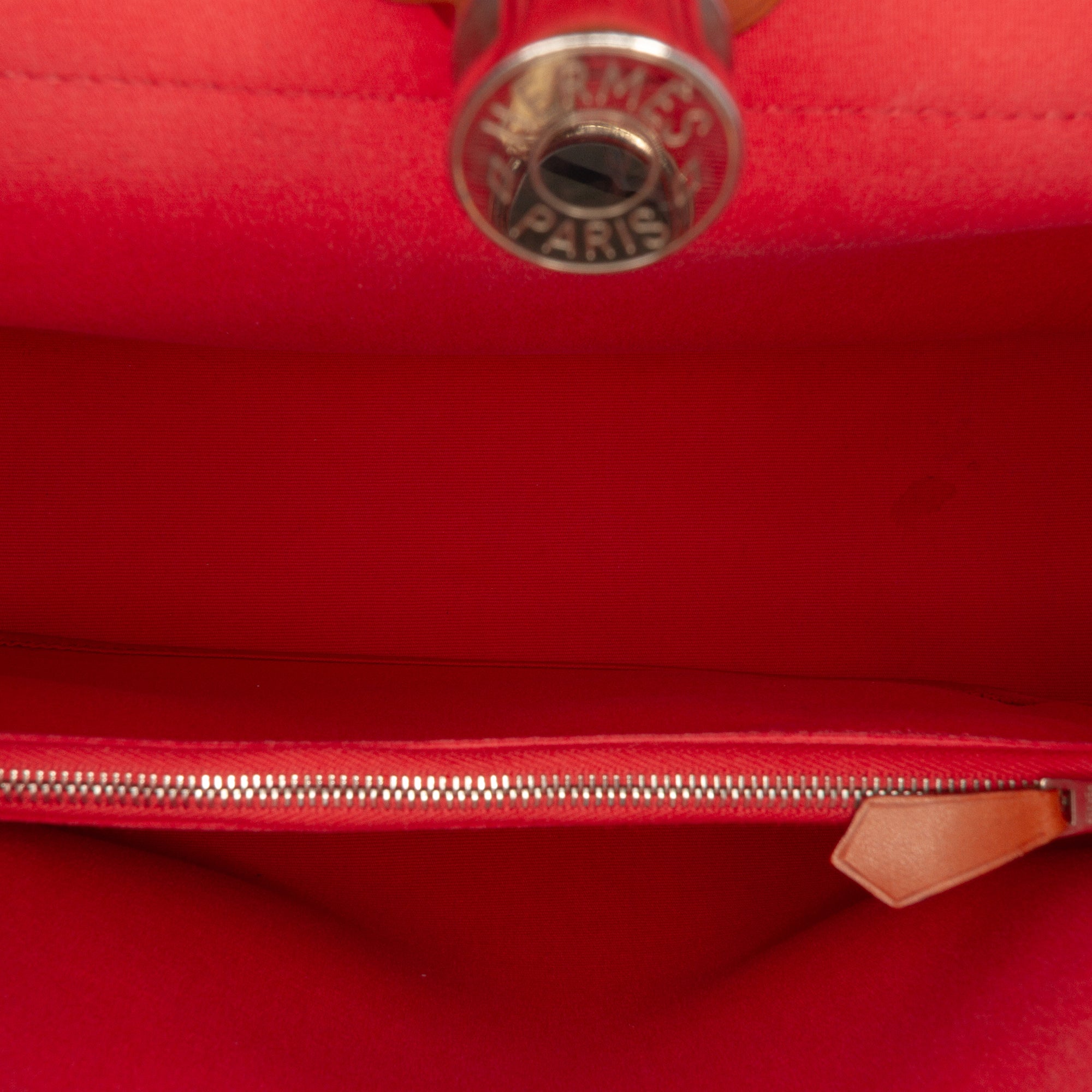 Toile Herbag Zip 31 - Image 4
