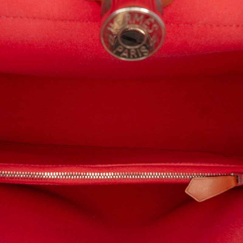 Toile Herbag Zip 31 - Image 4