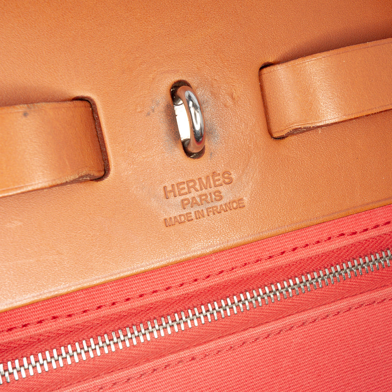 Toile Herbag Zip 31 - Image 6